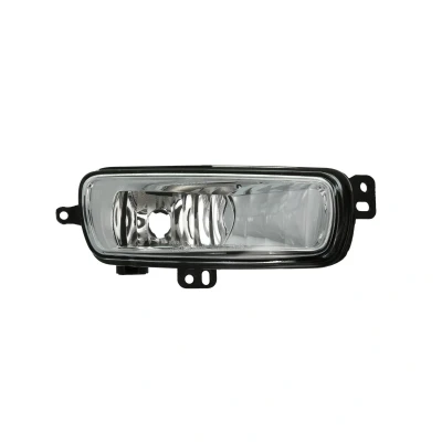 Imagen de TYC 19 6147 01 9 Faros Antiniebla derecha FORD: FOCUS 3, FIESTA 7, Transit Custom V362 Furgón norauto, oscaro, mister auto