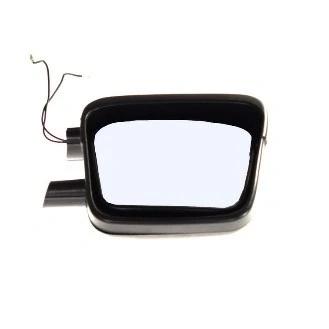 Imagen de Espejo retrovisor Rywal JM3512SH L izquierda calefactable 24V