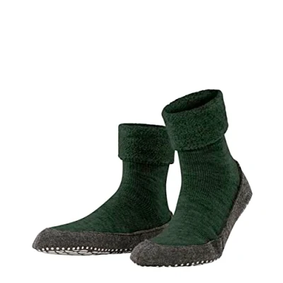 Imagen de Falke COSY Calcetines, Talla: 39 40, Green mel