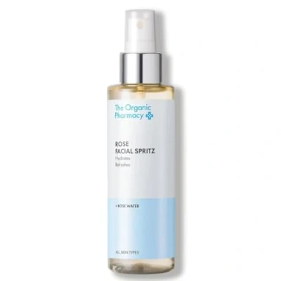 Imagen de The Organic Pharmacy Rose Facial Spritz 100 ml
