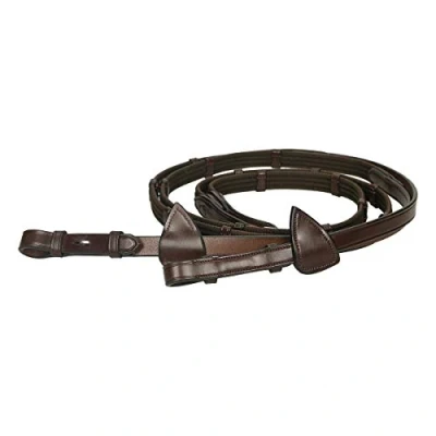Imagen de Dyon web reins 9 stops