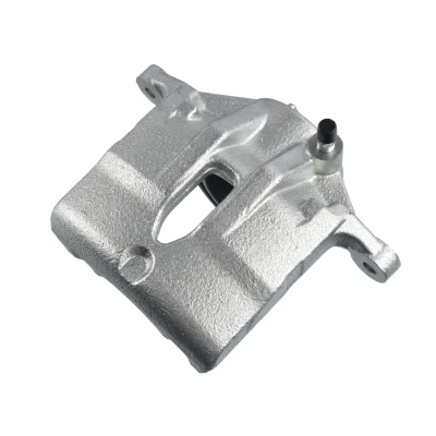 Imagen de FEBI BILSTEIN 183315 Pinza de freno Hierro fundido Eje delantero, izquierda HYUNDAI: Tucson