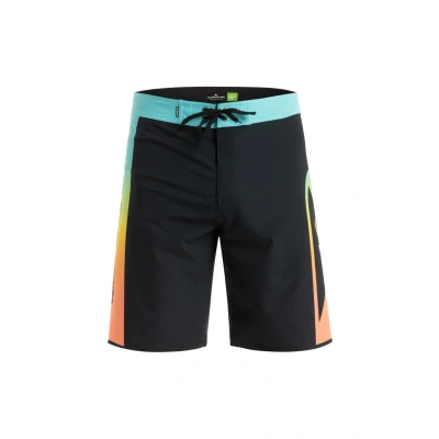 Imagen de Quiksilver Holmes Bañador corto, Hombre, Talla: 38, Kvj