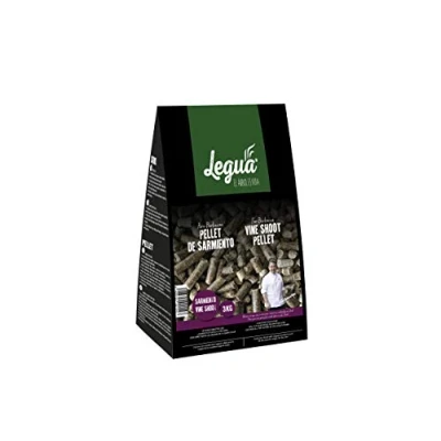 Imagen de Legua Pellet de sarmiento 3kg