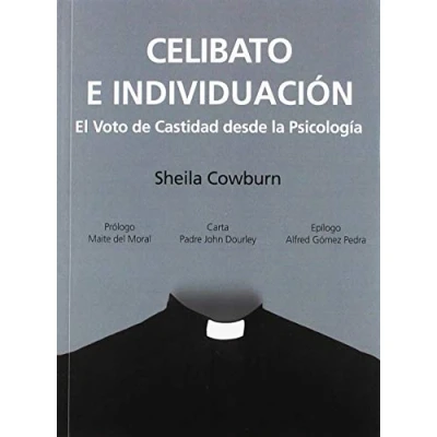 Imagen de Celibato e individuación: EL VOTO DE CASTIDAD DESDE LA PSICOLOGÍA: 3 (DESPERTAR)
