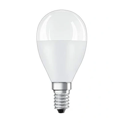 Imagen de OSRAM LED Retrofit CLASSIC P Bombilla , Casquillo E27 2700 K 6 W Equivalente a 60W Blanco cálido