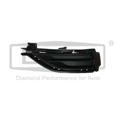 Imagen de DPA 88531801002 Rejilla Parachoques izquierda VOLKSWAGEN: Golf 7, 7 Variant