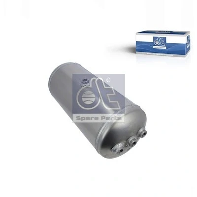 Imagen de DT Spare Parts 4.72063 Depósito de aire, sistema aire comprimido