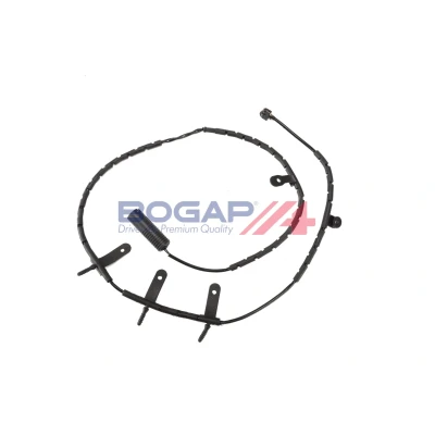 Imagen de BOGAP B7118155 Sensor de Desgaste Pastillas Frenos Eje trasero MINI: Hatchback, Cabrio