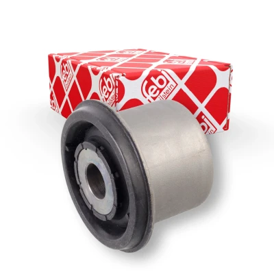 Imagen de FEBI BILSTEIN 107376 Manguito, apoyo cabina