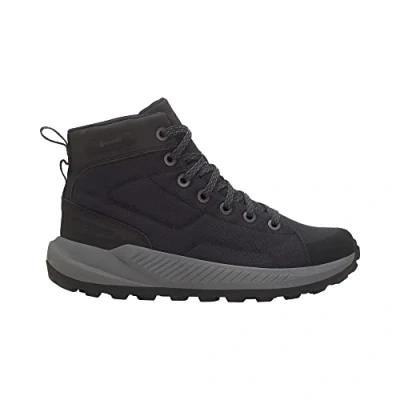 Imagen de Viking Ur​b​a​n​ Ex​p​l​o​r​e​r​ Hi​g​h​ GTX M, Zapatos para Caminar, Hombre, Black/Grey , 44 EU