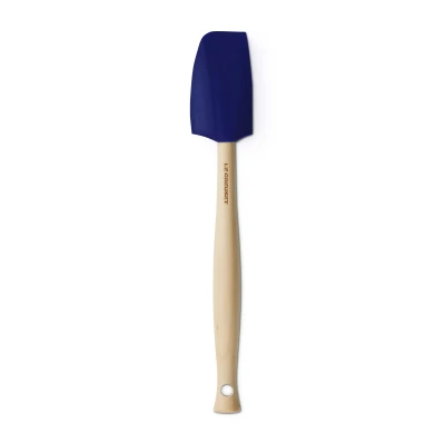 Imagen de Le Creuset Spatula Premium Azure 28 cm