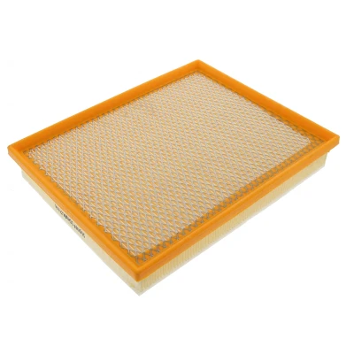 Imagen de MAPCO 60702 Filtro de aire 45 234 292 rectangular Cartucho filtrante OPEL: Astra H Hatchback, GTC, G Berlina