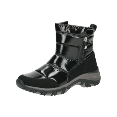 Imagen de Caprice MIT MEM THER FB Botas para la nieve, Mujer, Talla: 40, Black comb Zapatos