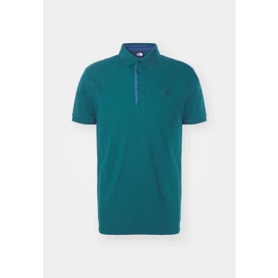 Imagen de The North Face Premium SLIM Polo, Hombre, Talla: XL, Deep nori