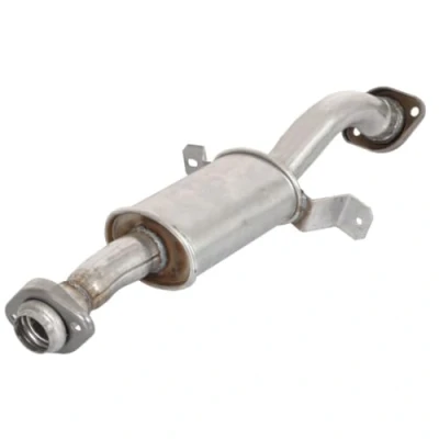 Imagen de BOSAL 177 255 Silenciador posterior MITSUBISHI: PAJERO 2
