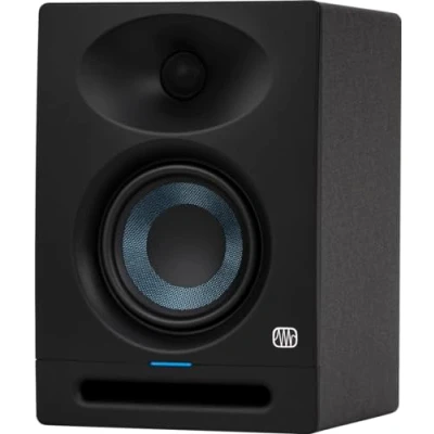 Imagen de PreSonus Eris Studio 4, Monitor de Estudio Activo 4.5&quot; a 2 Vías con Guías Onda EBM