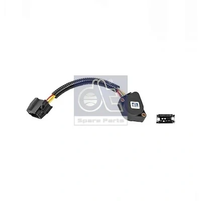 Imagen de Potenciómetro DT 2.16237