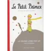 Imagen de Le Petit Prince Pop Up