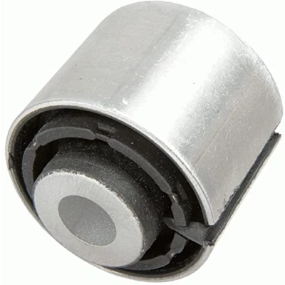 Imagen de LEMFÖRDER 26044 01 Silentblock Brazo de Suspension Eje delantero, debajo, ambos lados, posterior, exterior oscilante transversal norauto, oscaro