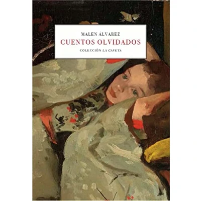 Imagen de Cuentos olvidados: 0 (La Gaveta)