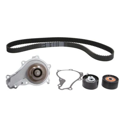 Imagen de HEPU PK08932 Bomba de Agua + Kit Distribucion 139 PEUGEOT: 207 Hatchback, 208 I 2008 Familiar, FORD: FIESTA 6, FOCUS 3, 3 Turnier