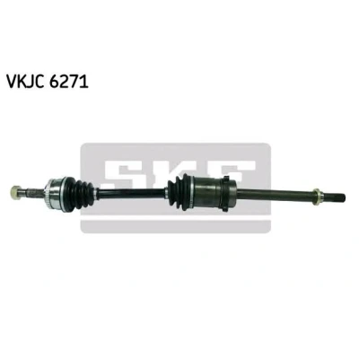 Imagen de SKF VKJC 6271 Árbol de transmisión 935, 312 con apoyo NISSAN: Primera Hatchback, Berlina