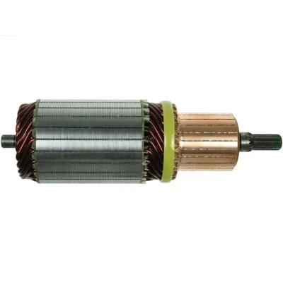 Imagen de AS PL SA6005 Inducido, motor de arranque