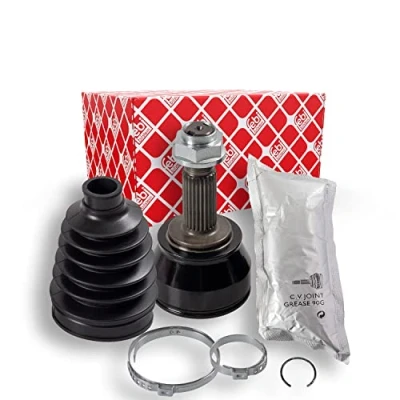 Imagen de FEBI BILSTEIN 173835 Junta Homocinética lado de rueda, Eje delantero, izquierda, derecha FIAT: Doblo I Cargo, Strada Pick up