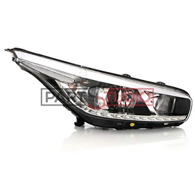 Imagen de PRASCO DW3274412 Faros Antiniebla izquierda