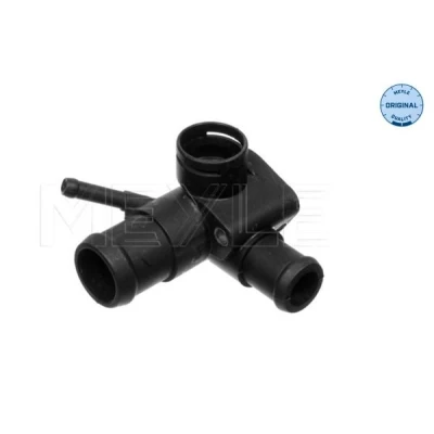 Imagen de MEYLE 100 121 1053 Bridas con junta ORIGINAL Quality VOLKSWAGEN: GOLF 3, Passat B3/B4 Variant, Vento, SEAT: Ibiza 2, TOLEDO 1, Córdoba I Berlina