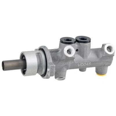Imagen de A.B.S. 61212 Cilindro Maestro de Freno 5 Aluminio 3x M10x1.0 RENAULT: MASTER 2 Kasten