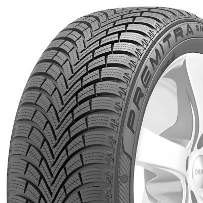 Imagen de Maxxis Premitra Snow WP6 SUV 255/50 R19 107V coche de turismo Neumáticos invierno 42358693
