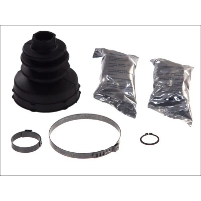 Imagen de SPIDAN 24748 Fuelle Palier 98,00 NBR (caucho nitril butadieno) FORD: Focus 2, 2 Limousine, C Max