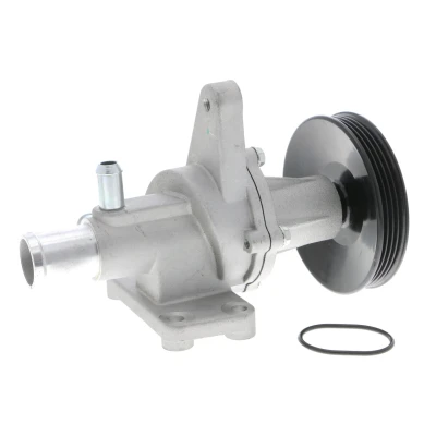 Imagen de VAICO V51 50005 Bomba de agua con junta mecánico Aletas metal Original calidad BMW: 3 Berlina, Coupé, Touring