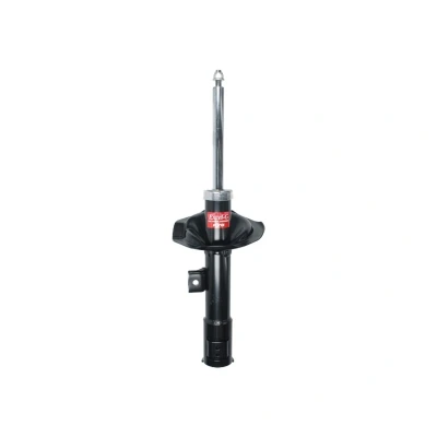 Imagen de KYB Excel G 339118 amortiguador Eje delantero, izquierda Presión de gas Bitubular Columna Espiga arriba MITSUBISHI: Lancer 8 Limousine