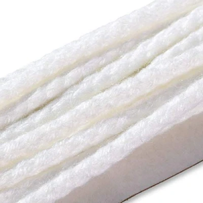Imagen de Prym Parka, Color Blanco, 100% Pan, Ø 4 mm, weiß, 3 m, 24