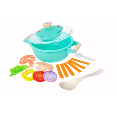 Imagen de Juego de Cocina Little Chef