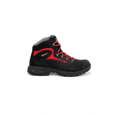 Imagen de Chiruca Massana 08 Goretex Botines con cordones, Mujer, Talla: 40, Black Piel