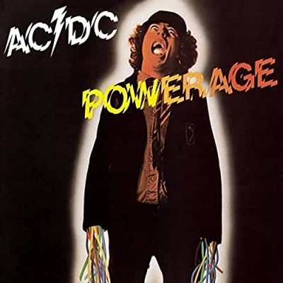 Imagen de Powerage [Vinilo]