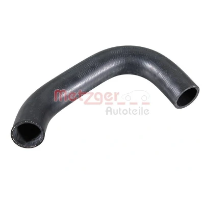 Imagen de METZGER 2421798 Manguitos de Radiador a la izquierda arriba EPDM (Ethylen Propylen Dien Caucho) HYUNDAI: i20 I Hatchback