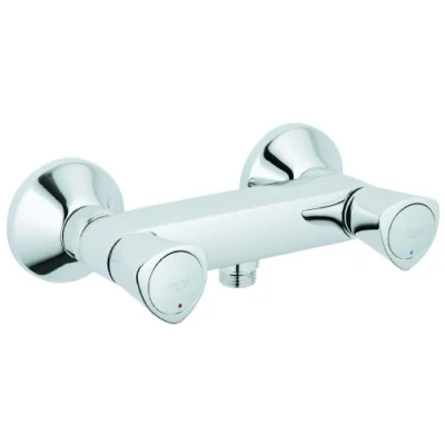 Imagen de Grohe Costa S Grif o color Plateado Ref. 26317001