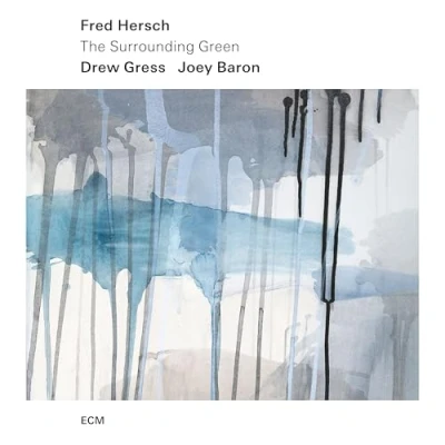 Imagen de The Surrounding Green Vinilo Fred Hersch