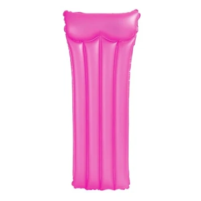 Imagen de Intex Colchoneta Hinchable Fluor.183x76cm