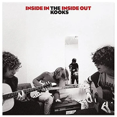 Imagen de Inside In Out [Vinilo]