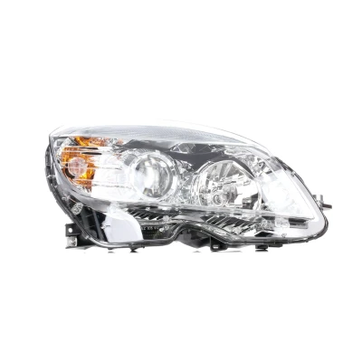 Imagen de MAGNETI MARELLI 710301234204 Faros MERCEDES BENZ: Clase C Berlina