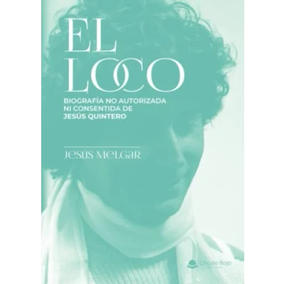 Imagen de El loco (SIN COLECCION)