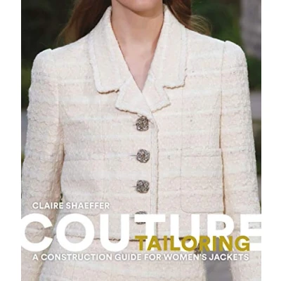 Imagen de Couture Tailoring