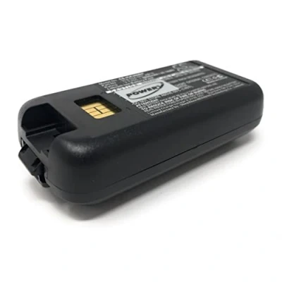 Imagen de Powery Batería de Alta Capacidad para Escáner Códigos Barras Intermec CK3