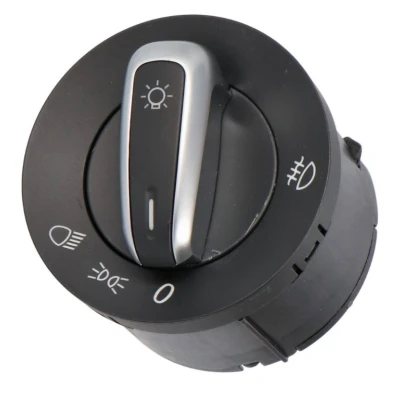 Imagen de NTY EWS VW 080 Interruptor, luz principal VOLKSWAGEN: Golf 5, Touran I, Passat B6 Berlina, SEAT: Alhambra II norauto, oscaro, mister auto